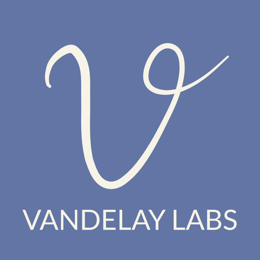 Vandelay Labs Logo